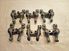2013 International Maxxforce13 Diesel Engine Complete Rocker Arm Assembl... - $600.00