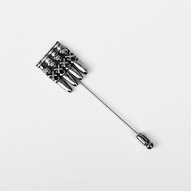 Skull Bullets Stick Pin - $6.80
