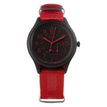 Men&#39;s Watch Timex TW2R37900 (Ø 41 mm) (S0357682) - £69.79 GBP