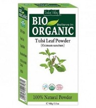Bio Organic Tulsi Powder 100g - $10.18