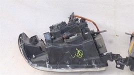 01-03 Infiniti QX4 HID Headlight Head Light Lamp w/Xenon Passenger Side RH image 11