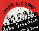 Chasin&#39; Gus&#39; Ghost [Audio CD] - £10.16 GBP