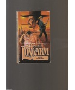 Longarm: Longarm on the Fever Coast No. 183 by Tabor Evans (1994, Paperb... - £3.95 GBP