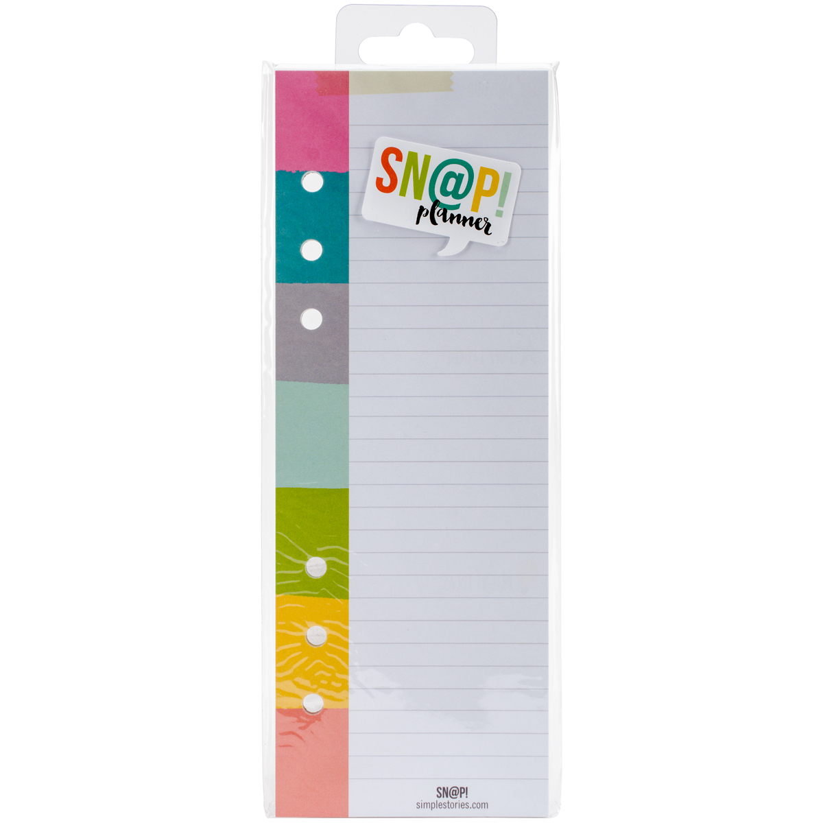 Snap Collection Carpe Diem Bookmark Tablet - $17.50