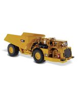 Diecast Masters 1:50 Scalate Caterpillar AD60 Articulated Underground Du... - $2,237.78 MXN
