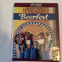 Beerfest (HD DVD, 2007) New Sealed #95-1014 - £7.59 GBP