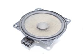 05-10 VOLKSWAGEN JETTA Front Right Or Left Door Speaker F4075 image 3