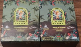 Lot Of 2 ¡Dios Mìo! Coffee Pods: Medium Roast Balance- 44 Pods Total - €25,22 EUR