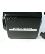 Japan made ERNITEC CS mount 6-36 motorized zoom F0.95 F0,95 fast meteor ... - $134.95