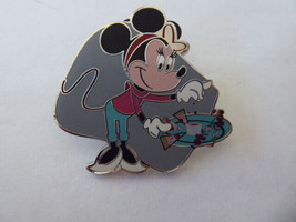 Disney Trading Broches 2022 Epcot Nourriture &amp; Vin Mystère Minnie Mouse ... - $18.50