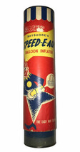 Bayshore’s Speed-E-Air Balloon Inflator RARE Vintage Clown Circus Theme - $163.45