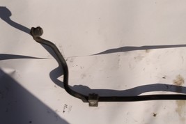 2005-2011 MERCEDES-BENZ SLK350 REAR SUSPENSION STABILIZER SWAY BAR K2580 image 8