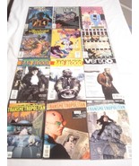 12 Vertigo DC Comics Transmetropolitan  #53, #57 Hellblazer Books of Mag... - $188.43 MXN