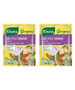 Knorr Sinigang Gabi-style Tamarind Soup Mix, 1.4 OZ (Pack of 2) - $9.99