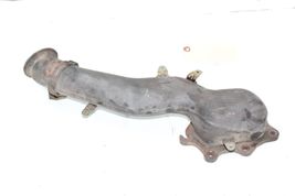 01-03 CHEVROLET SILVERADO Exhaust Turbo Pipe F1568 image 9