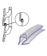 STB Jalousie and Louver Window Seal, Clear, 36 ft. - €29,53 EUR