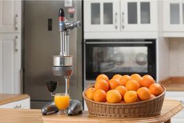 CanCan 0102 Professional Manual Hand Press Juicer for Orange Pomegranate... - $5,246.04 MXN