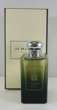 Jo Malone WHITE JASMINE &amp; MINT (Limited Edition)3.4oz/100ml Cologne Boxed - $198.00