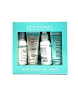 Pharmagel Rejuvenating Face &amp; Body Regimen Gift Set - $49.27 CAD