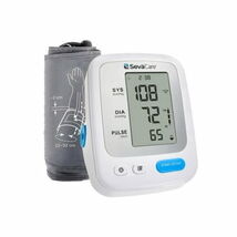 SevaCare by Monoprice Blood Pressure Monitor - €6,43 EUR SevaCare by Monoprice Blood Pressure Monitor - €6,43 EUR