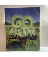 Go Math!: Volume #2 Grade3 Student Edition HOUGHTON MIFFLIN HARCOURT pap... - £6.85 GBP