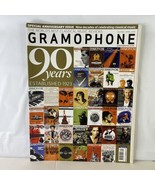 Gramophone Magazine April 2013 Classical Music Opera 90th Anniversary Issue - £37.02 GBP