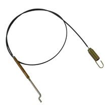 Snowblower Drive Cable Compatible With MTD 746-0898 946-0898 746-0898A - $4.63