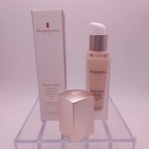 Elizabeth Arden Flawless Finish Skincaring Foundation 160W LIGHT SKIN WA... - £16.83 GBP