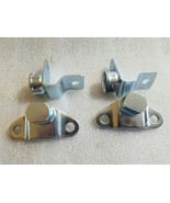 Tailgate Hinge 4pc Set New Fits 1999-2006 Silverado Sierra 14597 - $42.63 CAD