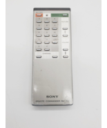 Original Sony RM-703 Remote Control KV1955R KV1954R KV1957R KV2657R KV2654R 1B - $9.89