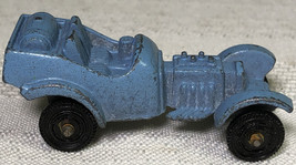Tootsietoy Hot Rod - $7.80