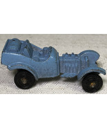 Tootsietoy Hot Rod - $7.80