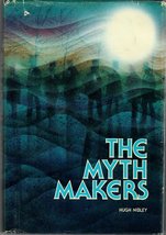 The myth makers Nibley, Hugh - £8.97 GBP