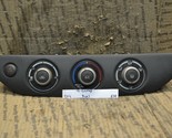 02-06 Toyota Camry LE Ac Heater Temperature Climate Control Bx 1 639-5F4 - $9.99