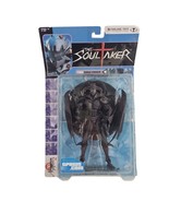  The Soul Taker Action Figure McFarlane Toys 3D Animation From Japan 2 V... - £17.93 GBP