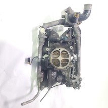 1990 Bentley Turbo R OEM Intake Manifold With Throttle Body 6.8L - $5,536.06 MXN