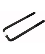 Lot of 2 11569811 M14X2X210 U-Bolt REAR 07-19 Silverado Sierra 1500 - €16,42 EUR
