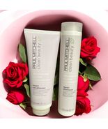 Paul Mitchell Clean Beauty Repair Shampoo &amp; Conditioner 8.5 oz Duo each - $569.76 MXN