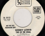 Two Of The Usual / Your B.A.B.Y. Baby Don&#39;t Love You [Vinyl] - £31.97 GBP