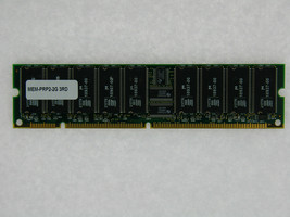 MEM-PRP2-2G 2GB MEMORY for Cisco XR 12000 PRP-2 MEMORY - $34.92