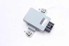 17-22 INFINITI Q60 FUEL PUMP CONTROL MODULE E3981 image 10