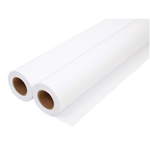 Staples Wide Format Engineering Paper Matte 36&quot; x 500&#39; 2/Carton (26657) ... - $155.99