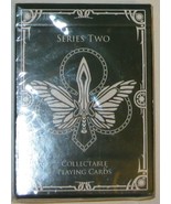Dota 2 Collectible Playing Cards Series Two BRAND NEW SEALED! - $68.96 CAD