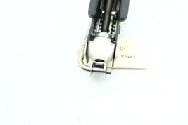 2006-2010 VOLKSWAGEN RABBIT JETTA FACTORY SPARE TIRE EMERGENCY JACK H1738 image 14