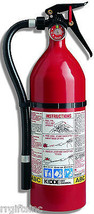 Fire Extinguisher Business Class Safety Business Shop Home Garage - £39.35 GBP