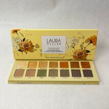 Laura Geller Seasonless Staples Wildflower Wishes Palette Multi-Finish E... - $23.76