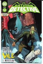 Detective Comics #1039 Cvr A (Dc 2021) &quot;New Unread&quot; - £4.57 GBP