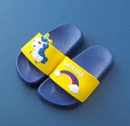 Summer fashion children&#39;s slippers Fashion  shoes on-Slip Beach baby sandals gir - £99.70 GBP