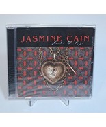 Jasmine Cain Locks and Keys 2008 CD Brand New Sealed - $65.41