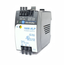 ALLEN BRADLEY 1606-XLP36C POWER SUPPLY SER. A - £43.89 GBP